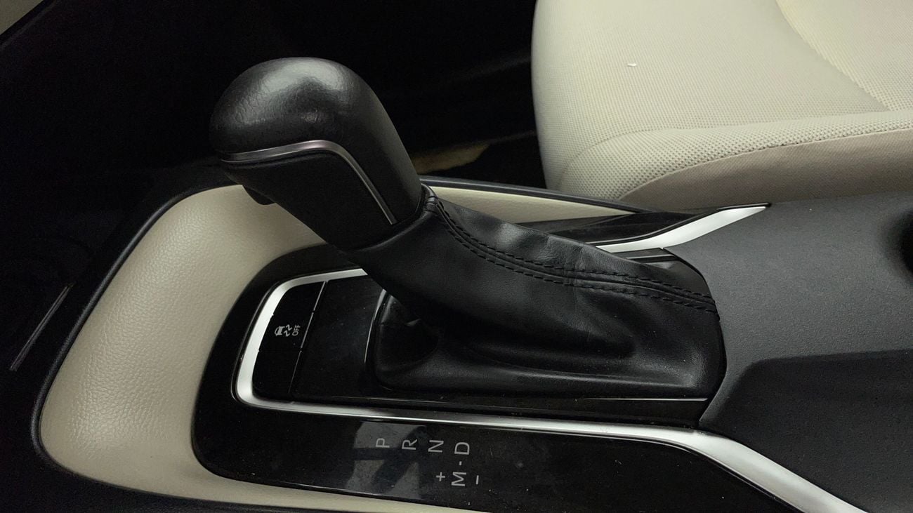 Toyota Corolla GLI 1.6 | Zero Down Payment | Home Test Drive