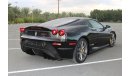 Ferrari F430 SCUDERIA GCC SPEC