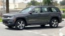 جيب جراند شيروكي Limited 3.6L