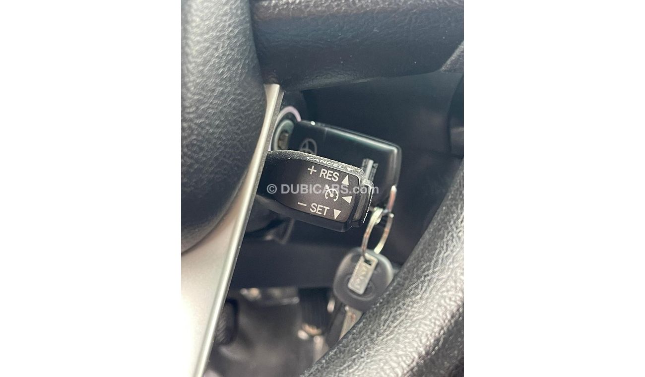 تويوتا هيلوكس تويوتا هيلوكس 2022 مواصفات خليجية بحالة ممتازة