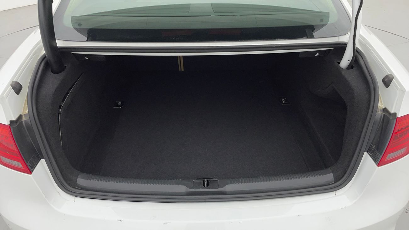 Audi A5 35 TFSI S LINE 1.8 | Zero Down Payment | Free Home Test Drive