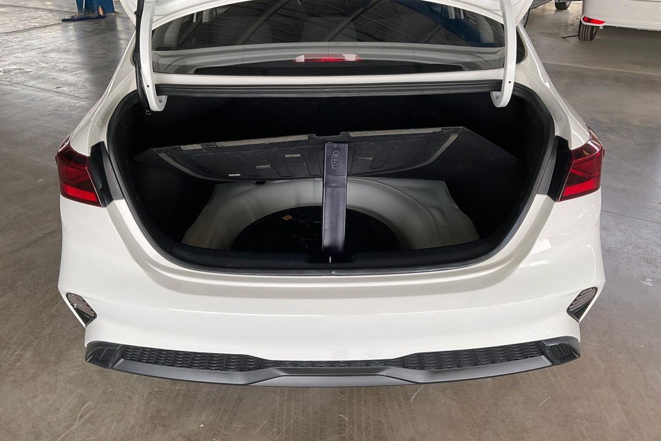 Kia Cerato LX | Guaranteed Warranty | 0 Down Payment