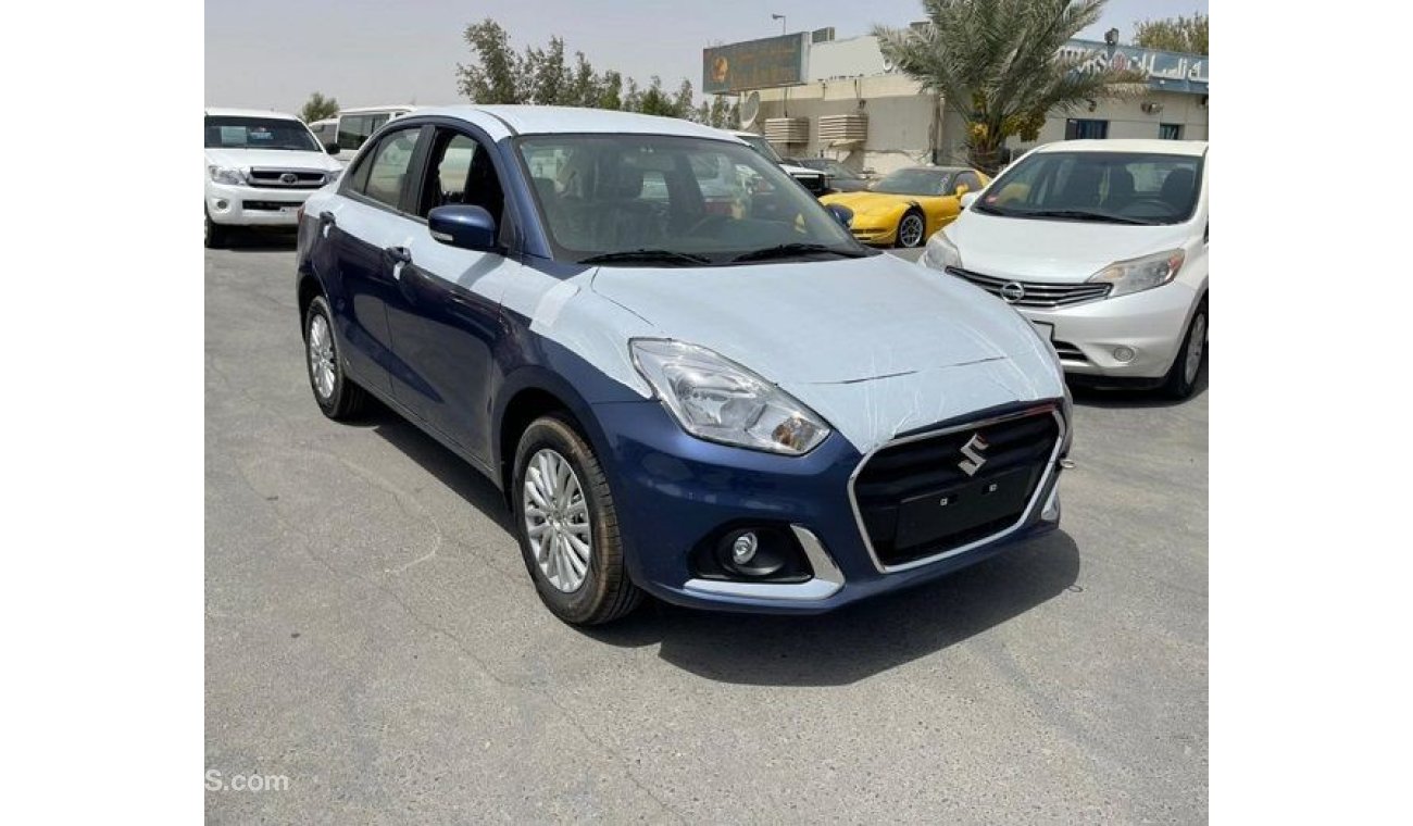 Suzuki Dzire SUZUKI DZIRE 1.2 2021