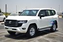 Toyota Land Cruiser 300 GX V6 3.3L Diesel 7 Seat Automatic