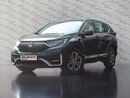 Honda CRV Touring 2.4L (184 HP)