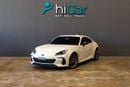 سوبارو BRZ AED 1,877 pm • 0% Downpayment • Subaru BRZ AT Eyesight • Agency Warranty
