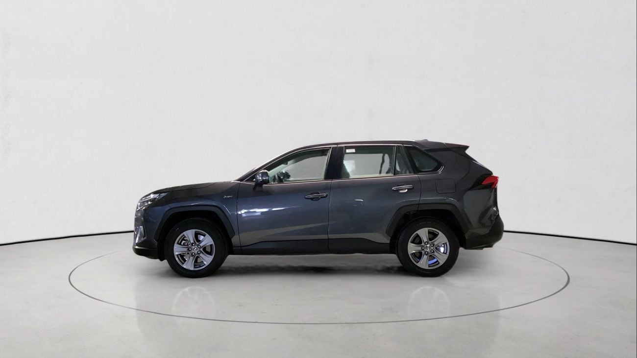 Toyota RAV4 EXR HEV | upto AED 20,000 Ramadan Discount | Guaranteed Warranty | 0 Down Payment