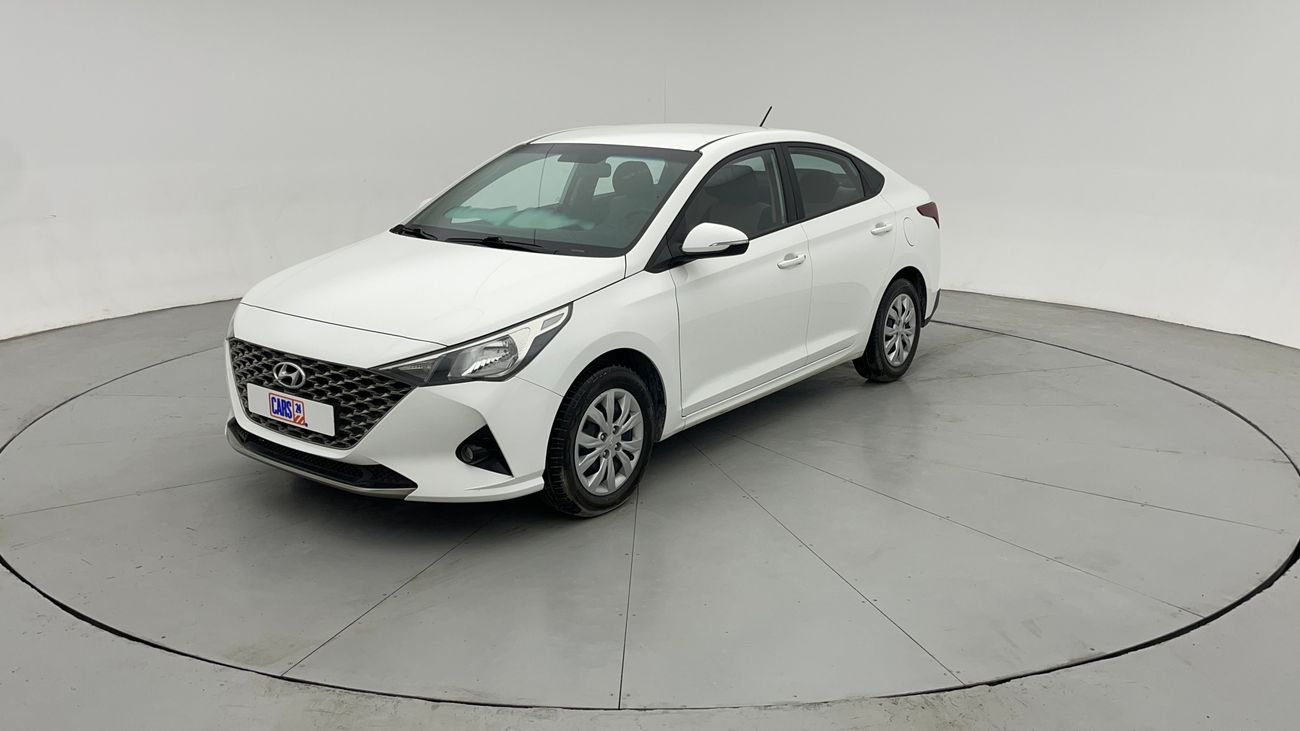 Hyundai Accent GL 1.6 | Zero Down Payment | Free Home Test Drive