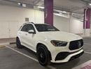 Mercedes-Benz GLE 450 GLE 450E 4matic