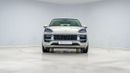 بورش كايان GTS UAE's Very Best Example | AED 8,558 Per Month