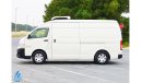 Toyota Hiace GL / 2.5L Petrol MT RWD Chiller Van / Brand New Condition / Book Now