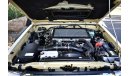 Toyota Land Cruiser 76 hardtop Diesel full option