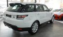 Land Rover Range Rover Sport HSE