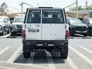 Toyota Land Cruiser 70 4.5L V8 Diesel | Full Option | M/T | 2024