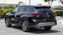 Toyota Highlander VXR 2.5L HYBRID 2026!! MENTIONED PRICE IS FOR EXPORT ONLY!!