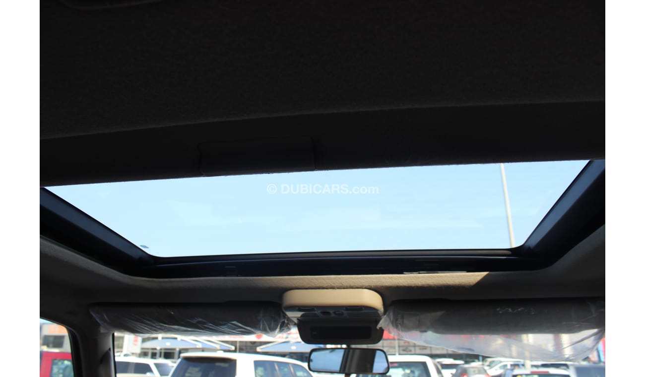 Nissan Patrol Super Safari (2003) Inclusive VAT