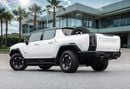 GMC Hummer EV EV Pickup | 7,540 P.M | 0% Downpayment | Excellent Condition!