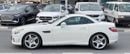 مرسيدس بنز SLK 350 SPORT