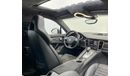 Porsche Panamera 2014 Porsche Panamera GTS, Full Service History, Warranty, GCC
