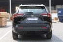 Toyota RAV4 LHD XLE-G 2.5L PETROL AWD AT 2025MY
