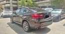 BMW X6 50i Exclusive 4.4L