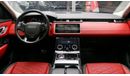 Land Rover Range Rover Velar P250