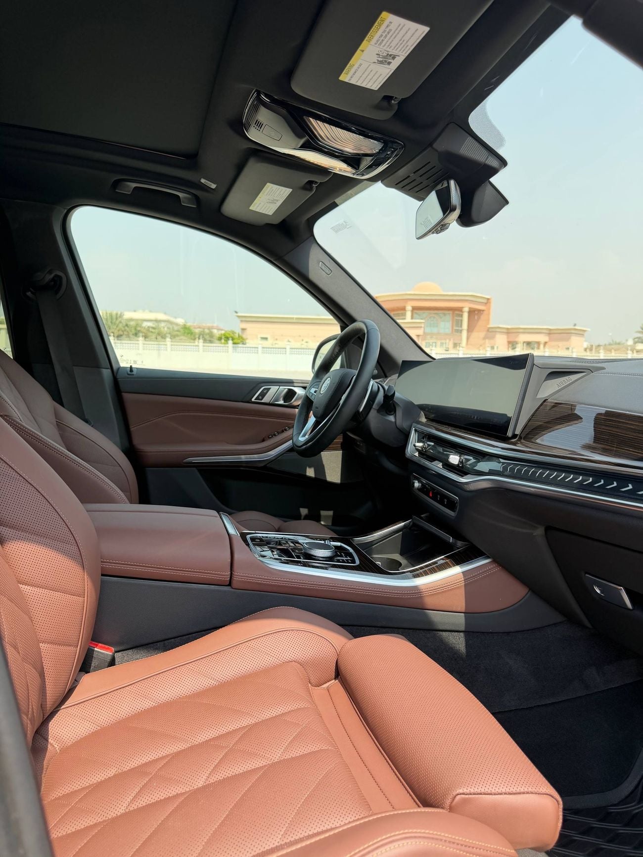 بي أم دبليو X5 xDrive40i