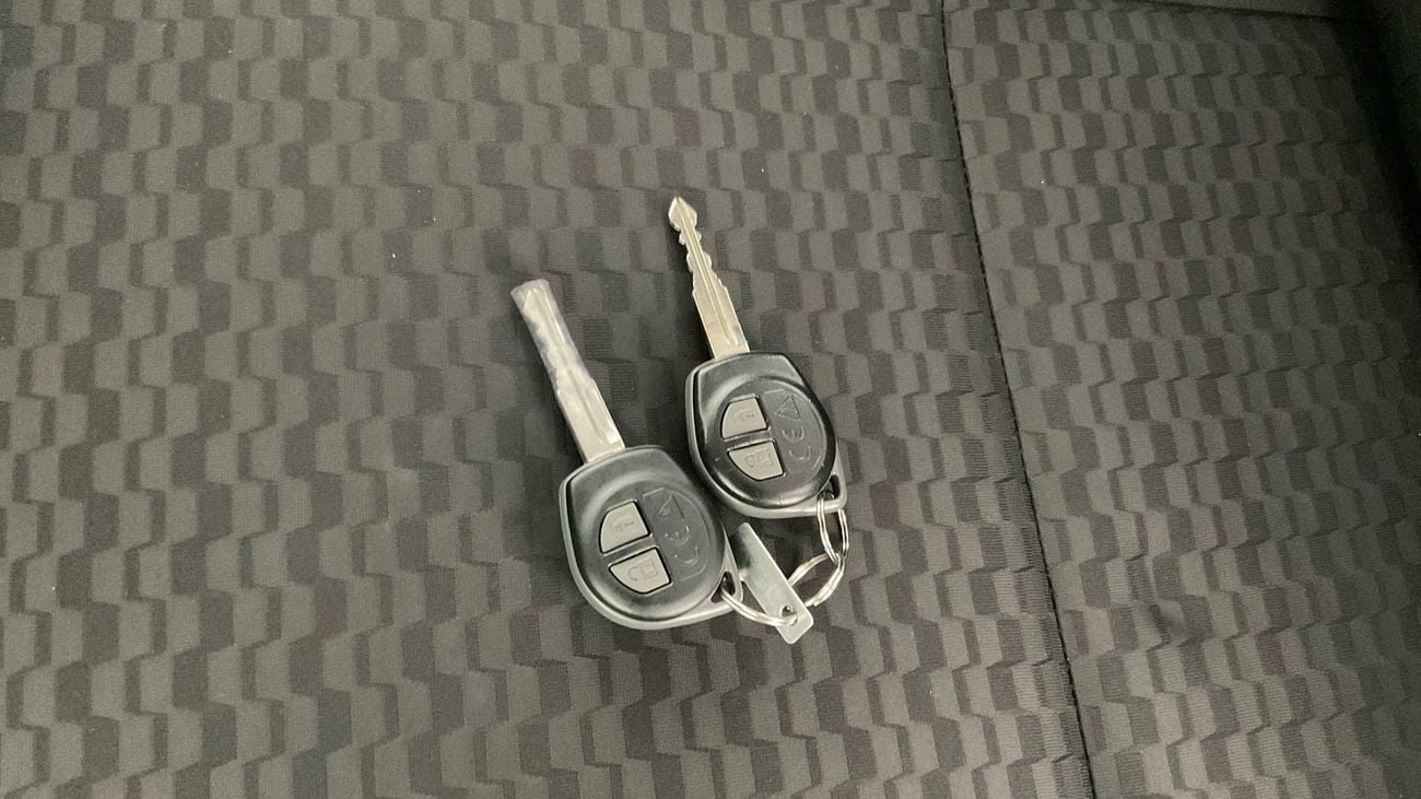 سوزوكي جيمني GLX | شامل الضمان | 0 ﺪﻔﻋﺓ ﺃﻮﻟﻯ