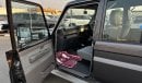 Toyota Land Cruiser Pick Up Double Cabin