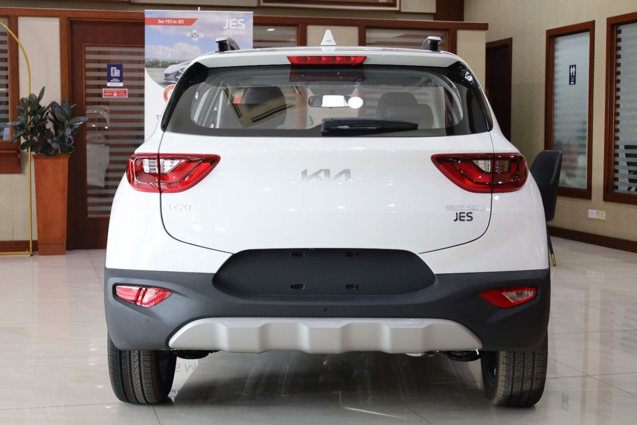 كيا KX1 1.4L  2025 Model