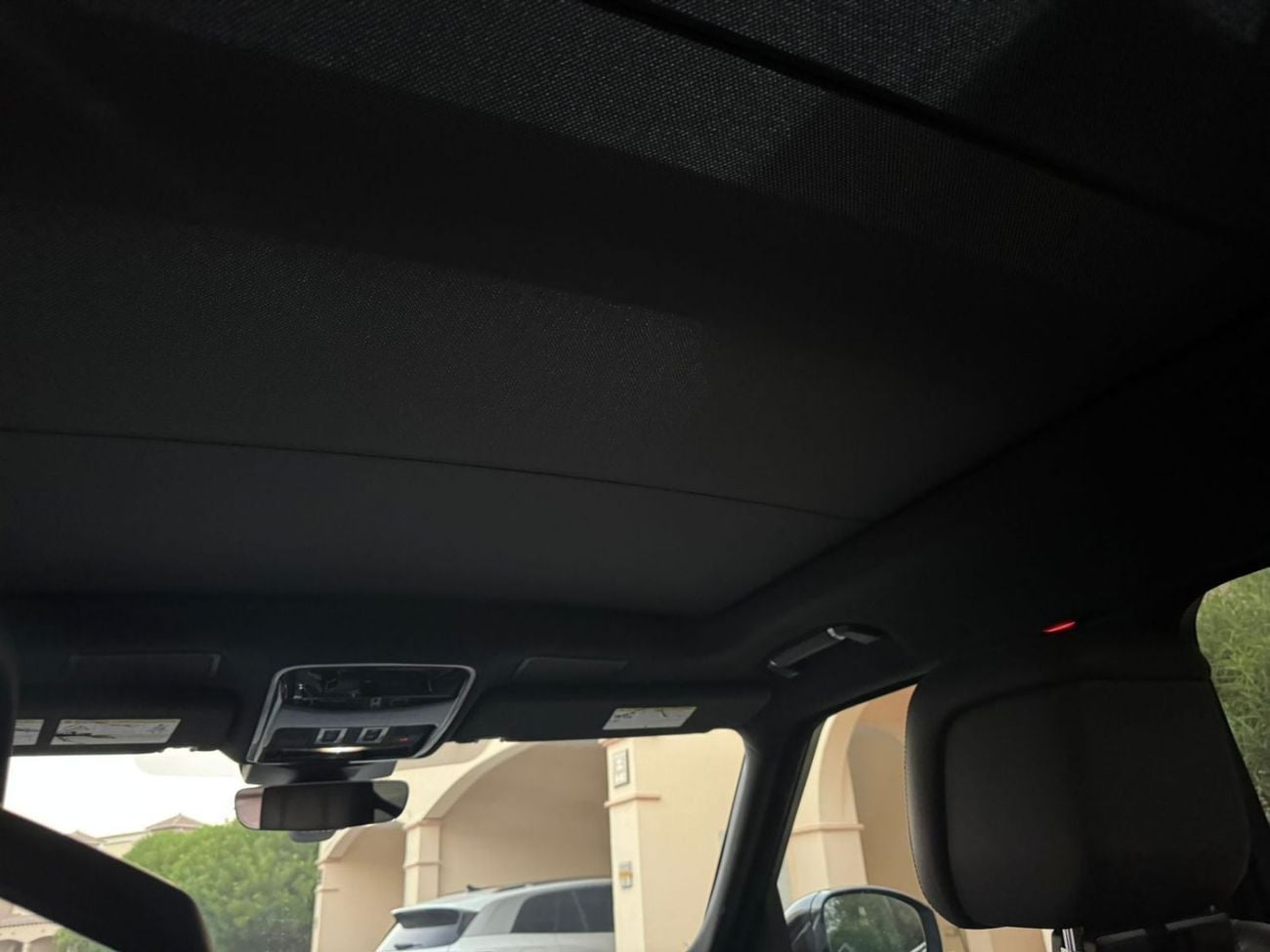 لاند روفر رينج روفر VOGUE SE P400 3.0L PETROL MY 2021