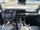 Toyota Prado VXR 2.4L PETROL