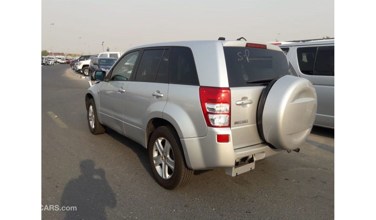 سوزوكي إيسكودو Suzuki Escudo RIGHT HAND DRIVE (Stock no PM 231 )