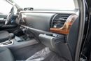 Toyota Hilux 2.7L 4x4 Double Cabin, Petrol, Full Option Automatic