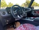 Mercedes Benz G63 AMG STD Mercedes-Benz G 63 AMG