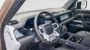 Land Rover Defender PRESTIGE P400 110 First Edition 3.0L (7 Seater) UAE's Very Best Example