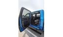رام 1500 Dodge RAM Sport-2021-Blue