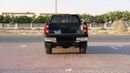 Toyota Hilux 2025 Toyota Hilux HI 2.7 - Attitude Black Inside Black | Export Only