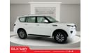 Nissan Patrol 2023 Nissan Patrol SE T2: Fully Loaded Luxury Meets Power at SilkWay!