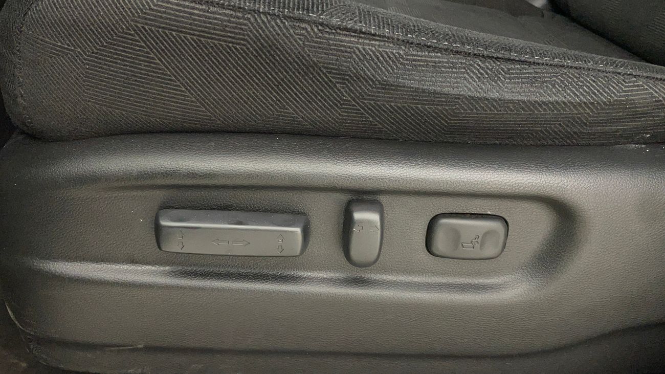 Honda Pilot LX 3.5L LX 3.5 | Zero Down Payment | Home Test Drive