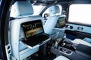 Rolls-Royce Cullinan BLUE SHADOW