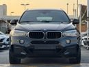 بي أم دبليو X6 xDrive 40i 3.0L