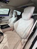 مرسيدس بنز S 680 Maybach