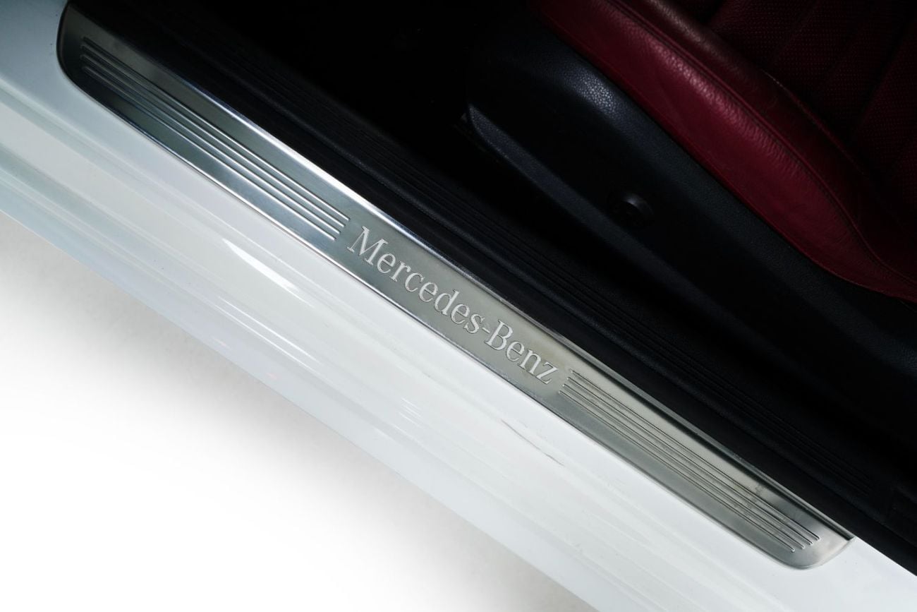 Mercedes Benz C200 AMG GCC-Carbon Fiber Interior Trim-Memory seats