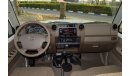 Toyota Land Cruiser 2016 NEW LX 10 HARD TOP 4.2 DIESEL