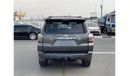 Toyota 4Runner 2022 TOYOTA 4RUNNER IMPORTED FROM USA