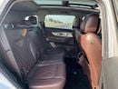 Chery Tiggo 8 Pro Max LUXURY