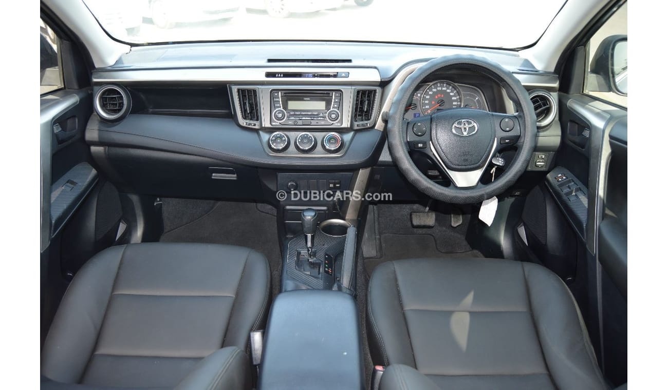 Used Toyota RAV4 Full option clean car 2013 for sale in Dubai - 628262