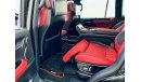 Lexus LX570 Super Sport 5.7L Petrol with MBS Autobiography Massage  Seat