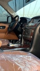 نيسان باترول LE Platinum 5.6L